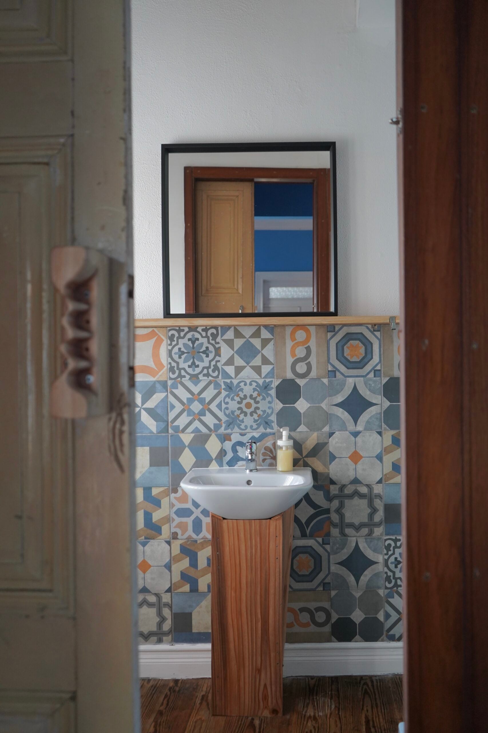 Bathrooms