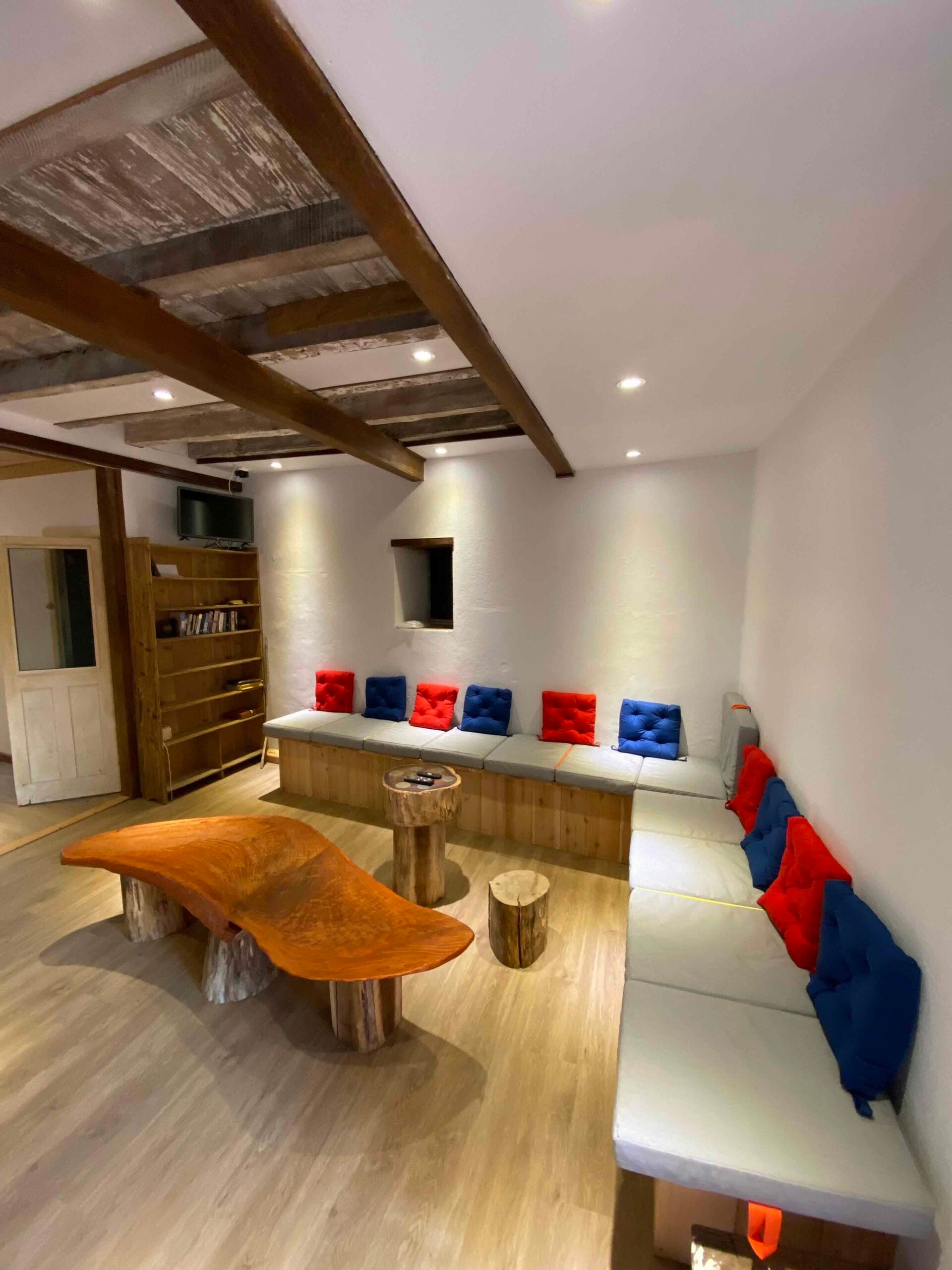 Common Area