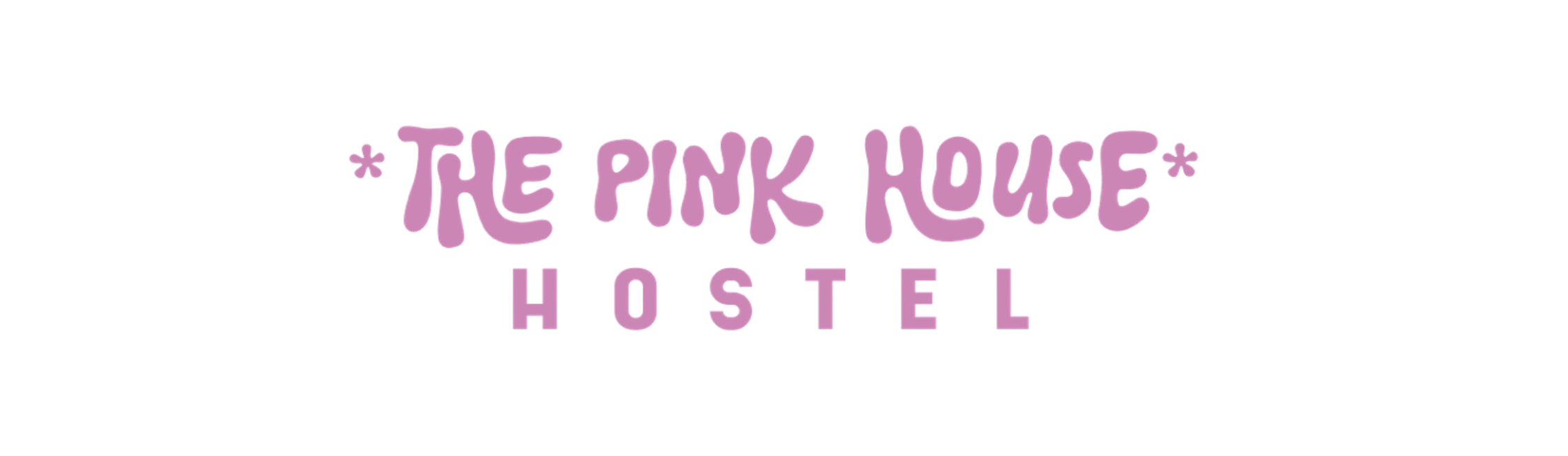 The Pink House Hostel