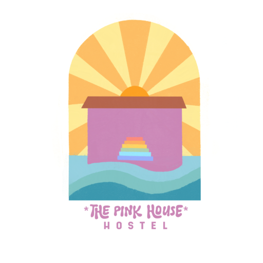 The Pink House Hostel